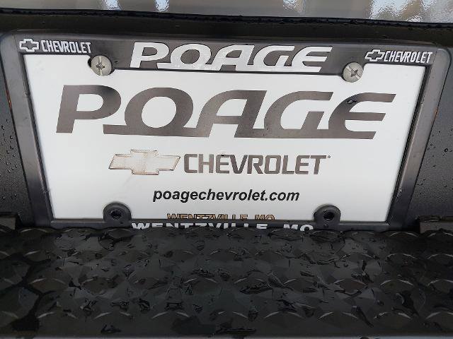 New 2026 Chevrolet Colorado Trail Boss image 33