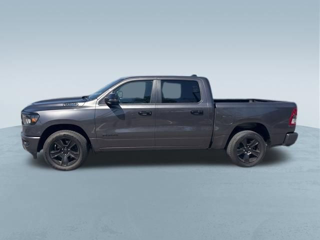 Used 2023 RAM 1500 Big Horn image 15