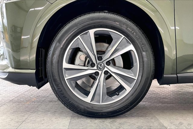 Used 2025 Lexus RX 350 FWD image 8