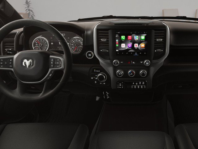 New 2026 RAM 1500 Classic Warlock image 17