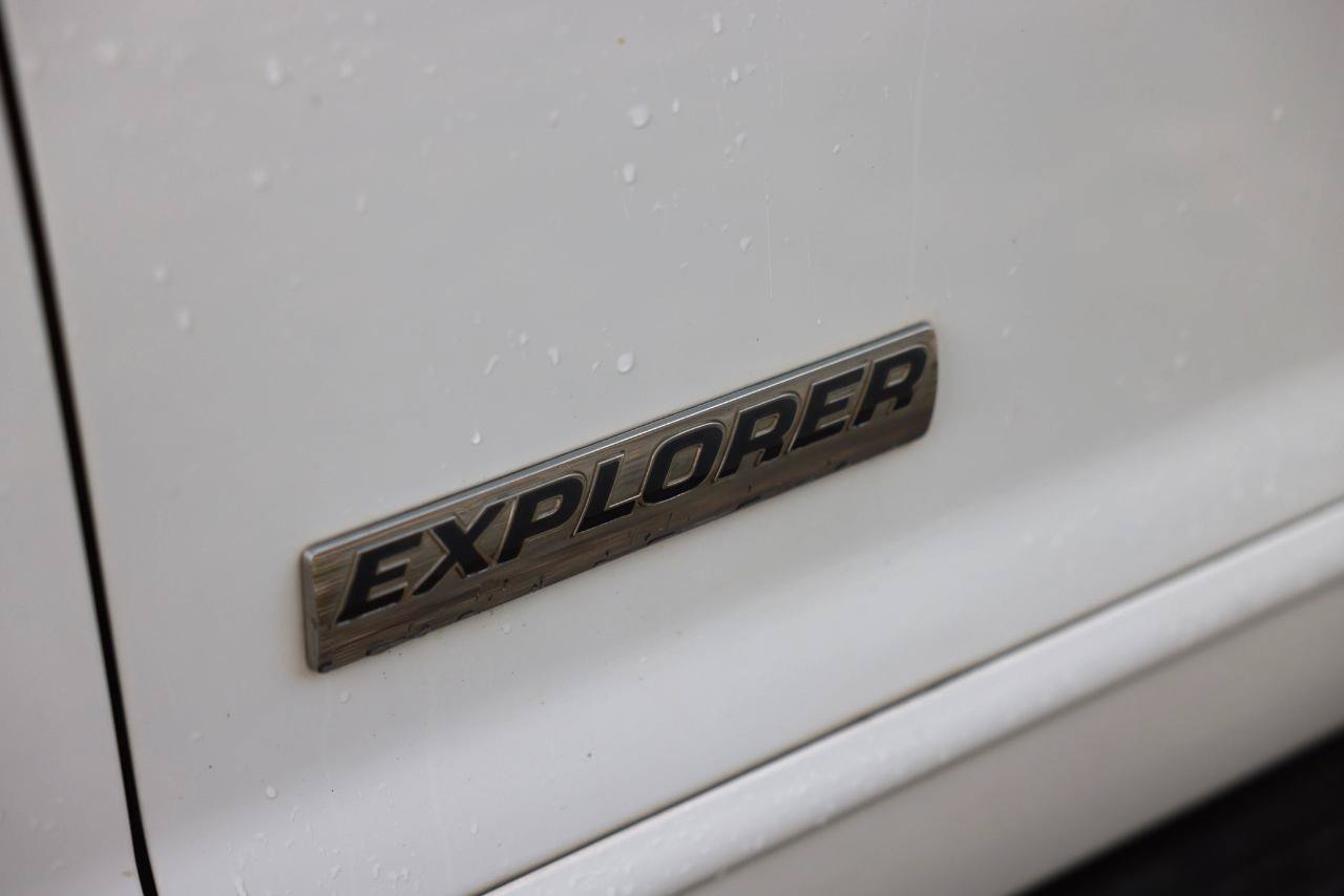 Used 2007 Ford Explorer Eddie Bauer RWD image 36