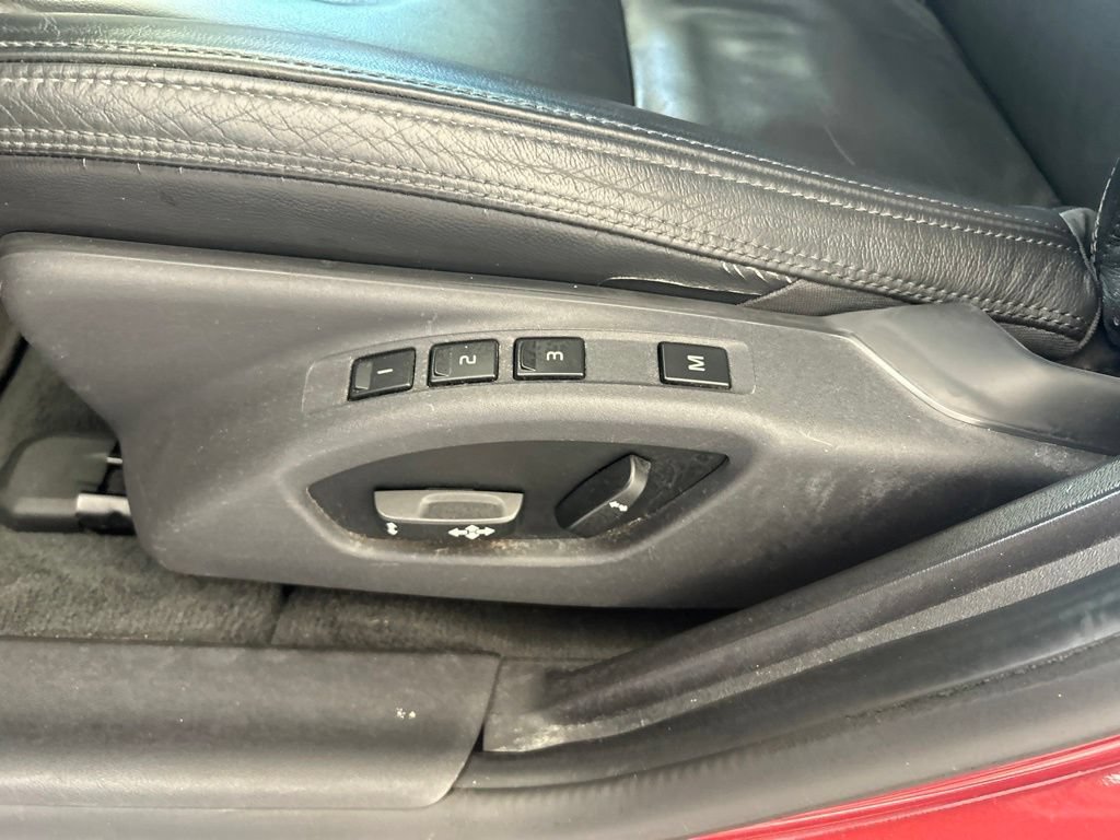 Used 2013 Volvo S60 T5 FWD image 34
