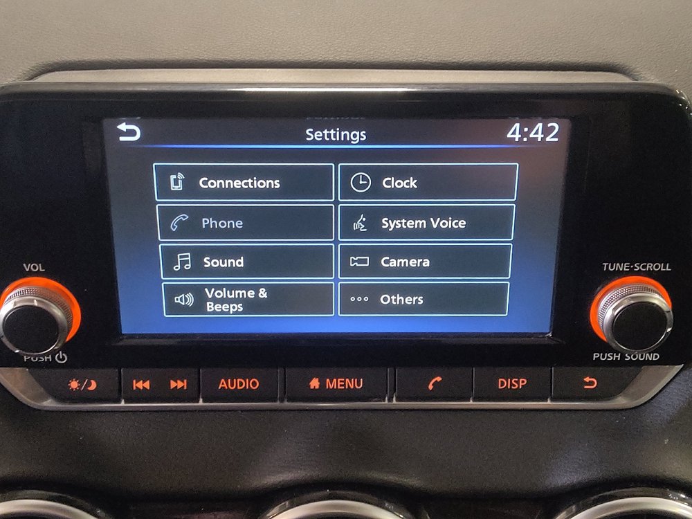 Used 2021 Nissan Sentra S FWD image 25