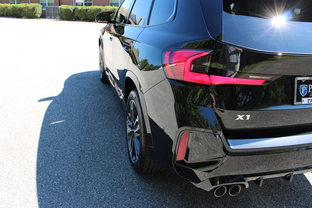 New 2026 BMW X1 M35i image 46