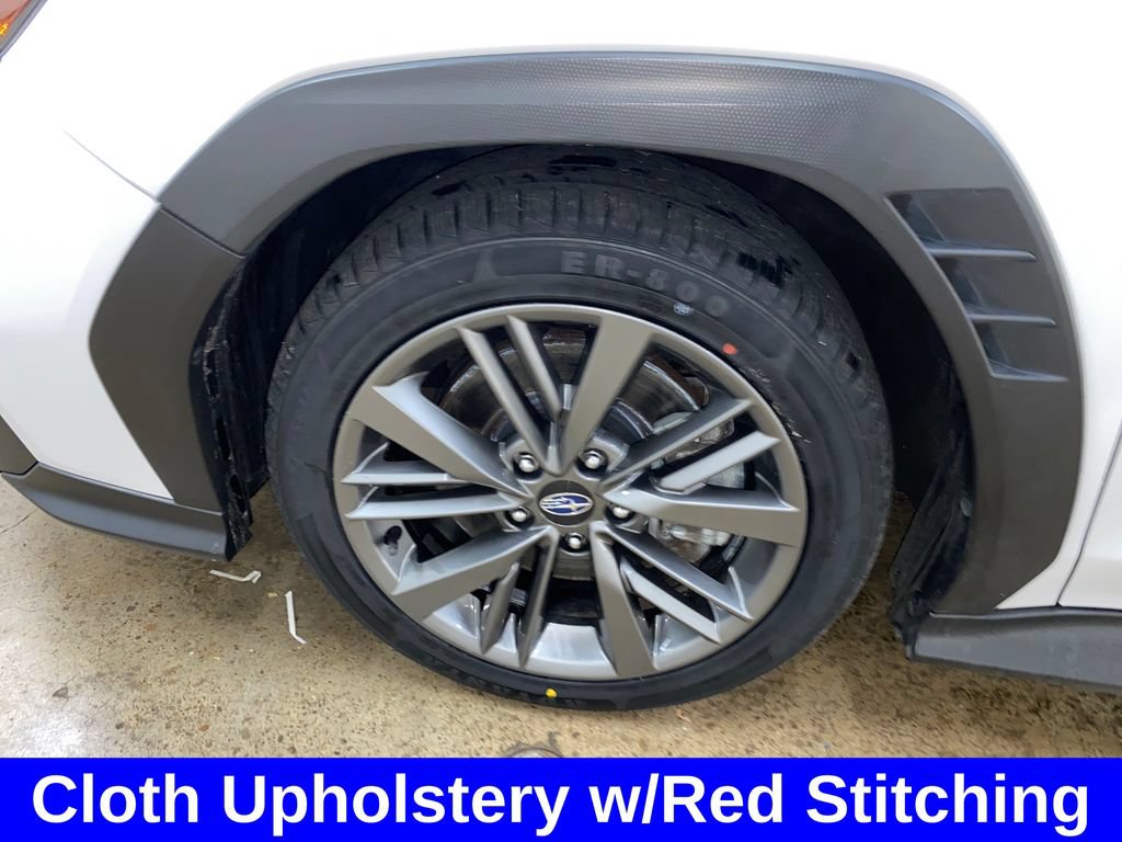 Used 2023 Subaru WRX AWD/4WD image 15