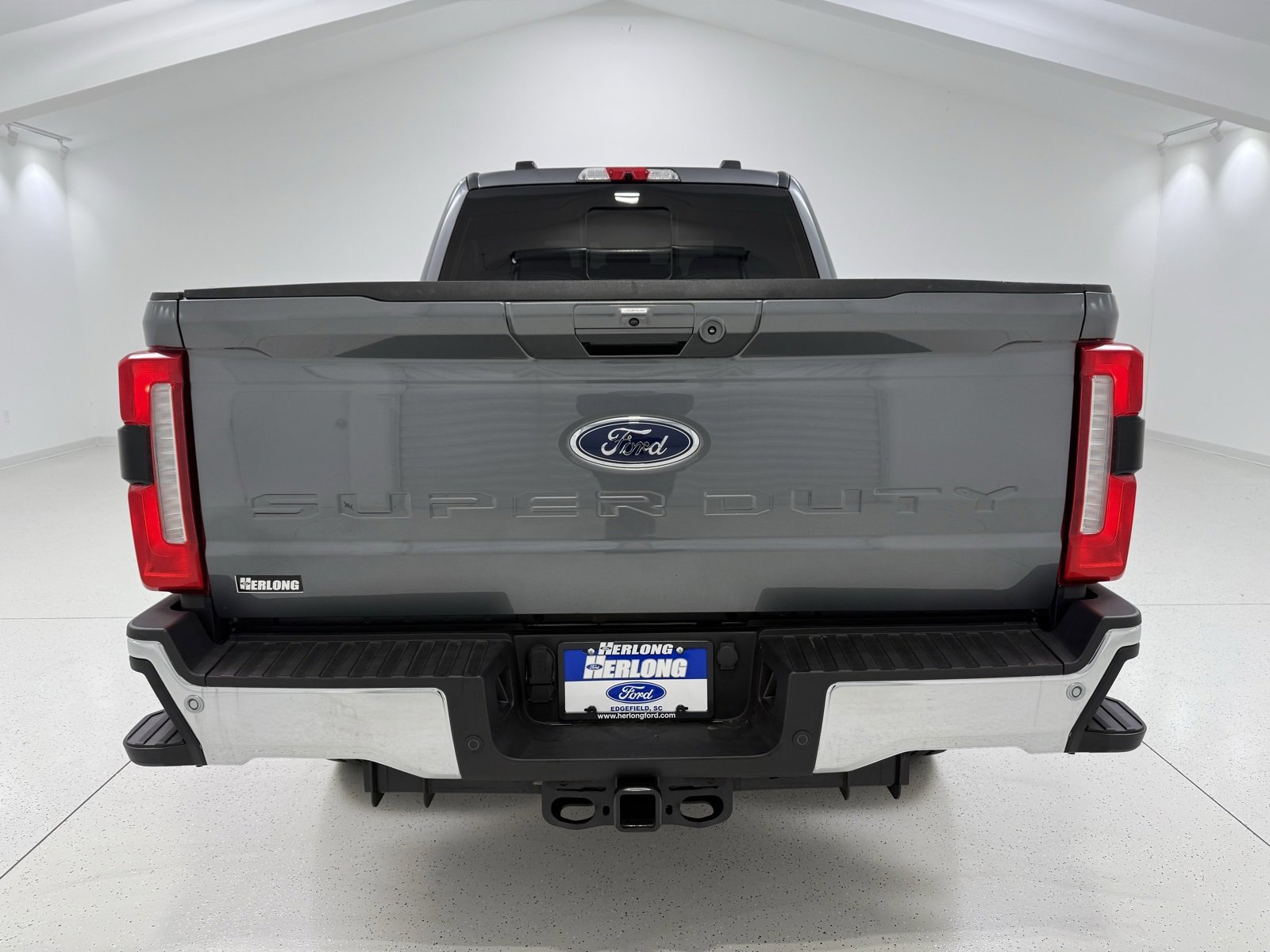 Used 2024 Ford F250 Lariat image 7