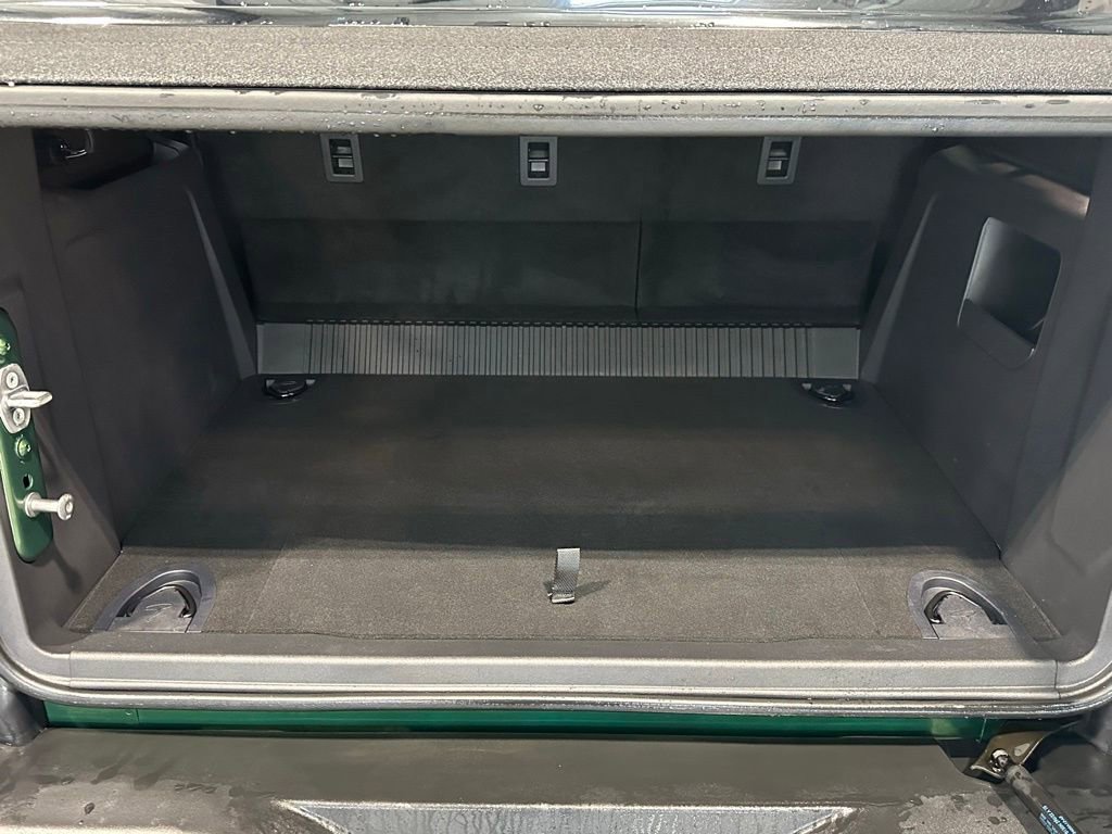 Used 2022 Ford Bronco Big Bend image 29