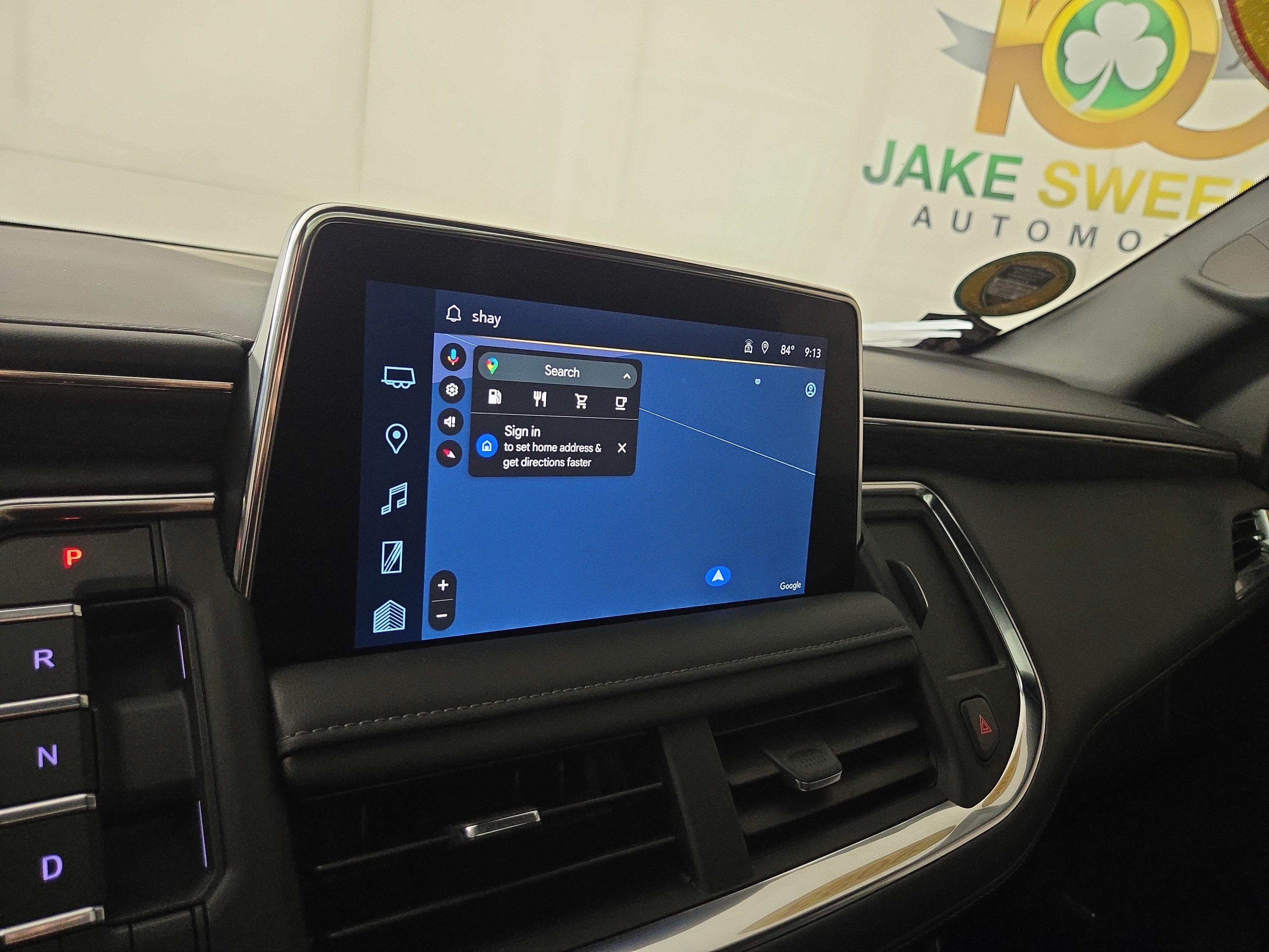 Certified 2023 Chevrolet Suburban Z71 AWD/4WD image 21
