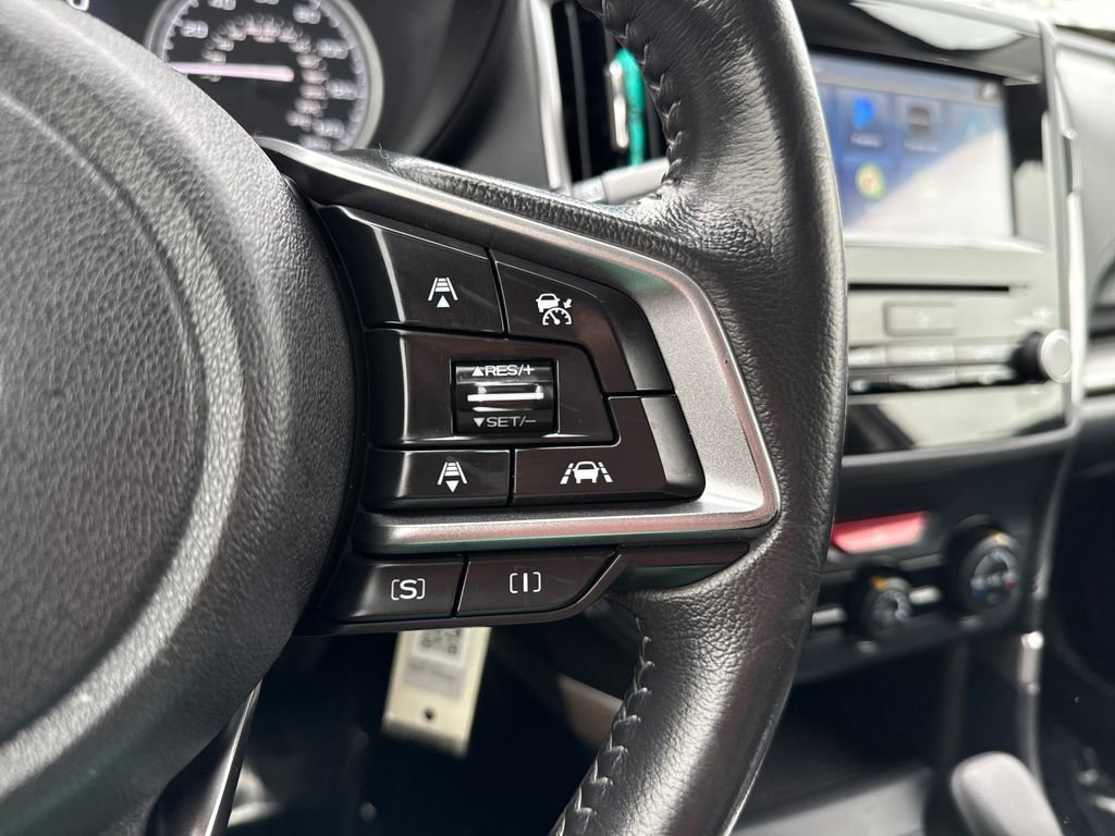 Used 2019 Subaru Forester Premium w/ All-Weather Package image 30