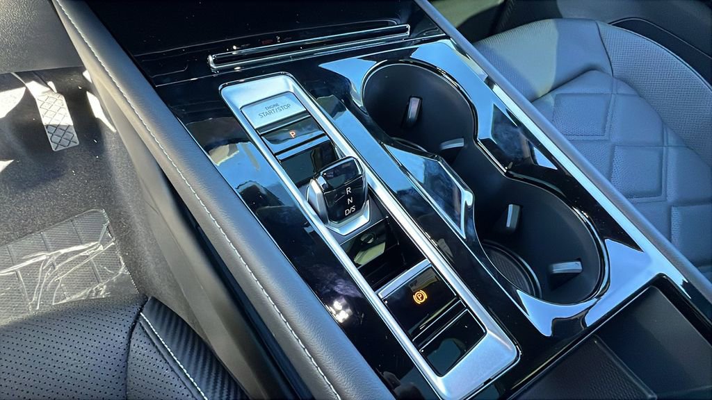 New 2026 Volkswagen Atlas Cross Sport SE image 26