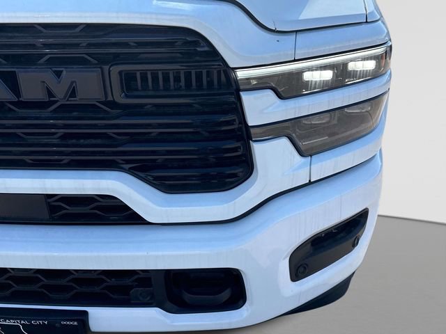 New 2026 RAM 2500 Laramie w/ Night Edition image 10