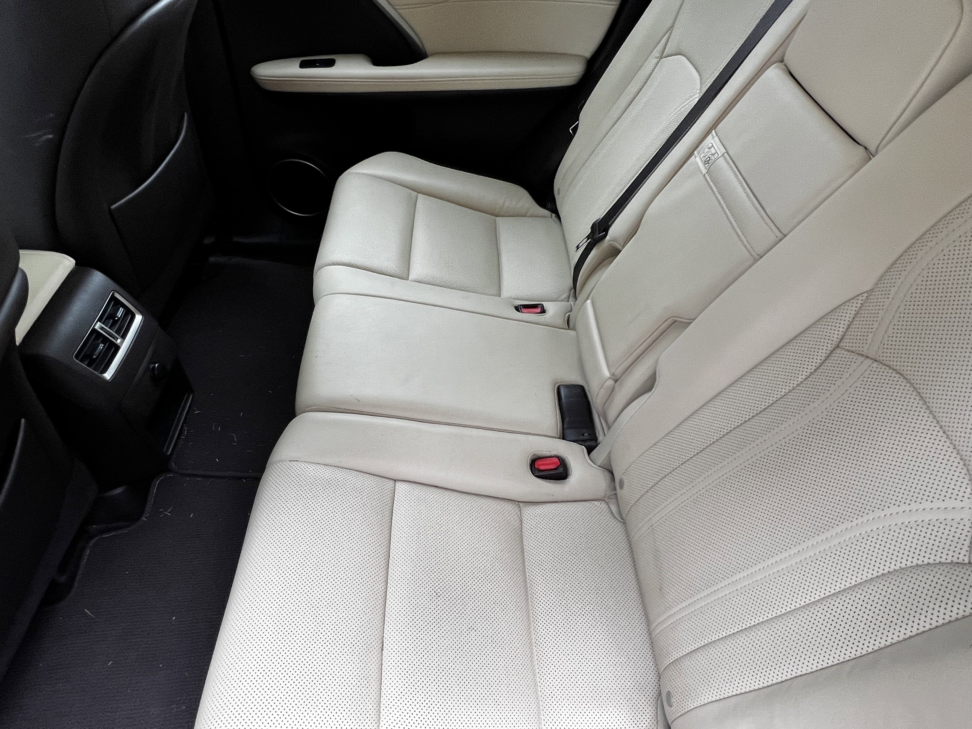 Used 2019 Lexus RX 350 AWD w/ Navigation Package image 31