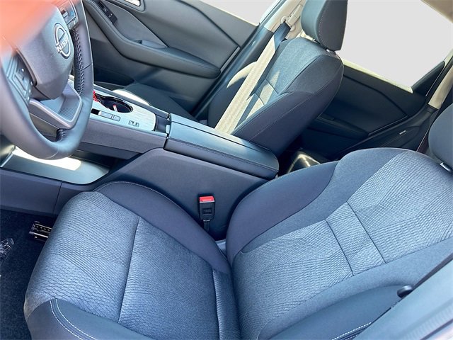 New 2026 Nissan Rogue SV image 3