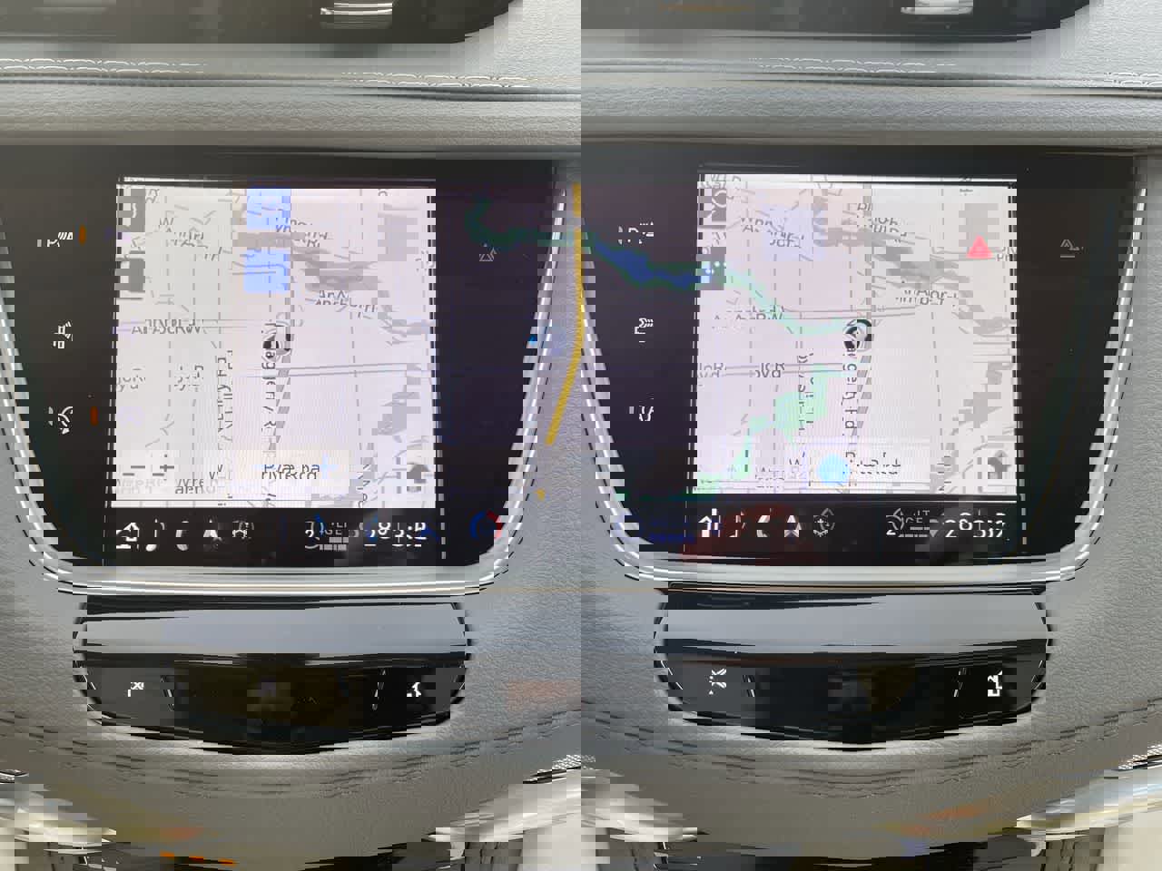 Certified 2024 Cadillac XT5 Premium Luxury w/ Technology Package image 22