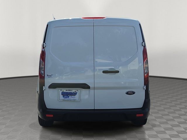Certified 2022 Ford Transit Connect XL image 5