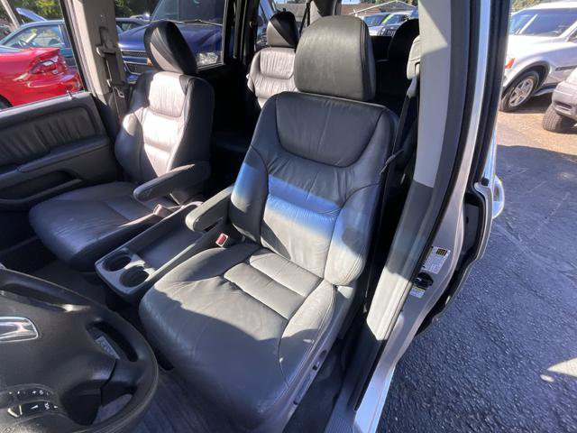 Used 2005 Honda Odyssey EX-L image 8