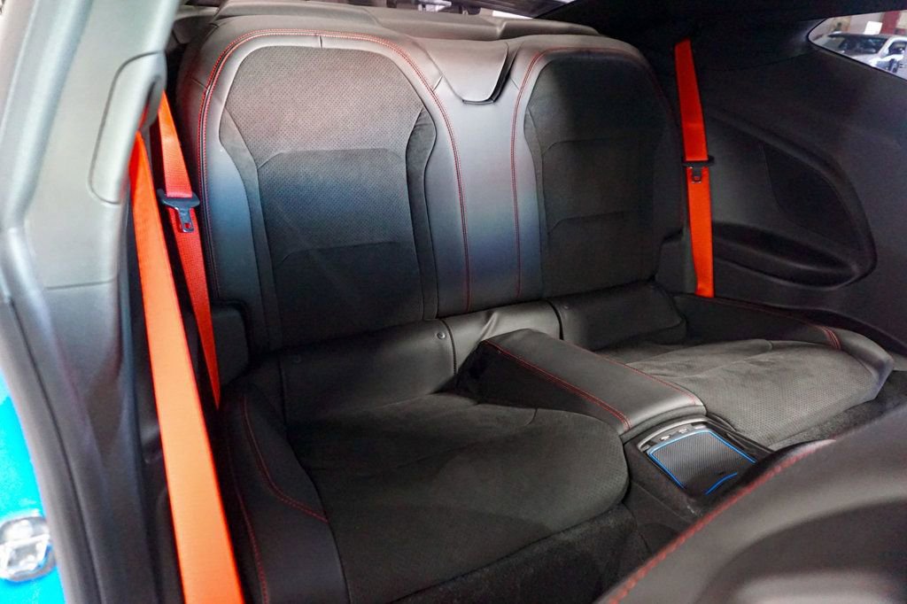 Used 2023 Chevrolet Camaro ZL1 image 30
