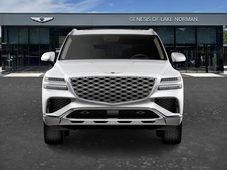 New 2026 Genesis GV80 3.5T Prestige AWD/4WD image 6