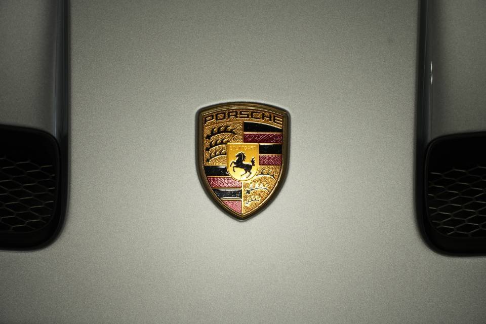 Used 2022 Porsche 911 GT3 image 29