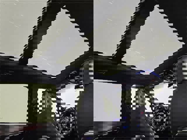 Used 2025 Mercedes-Benz EQE AMG 4MATIC SUV image 21