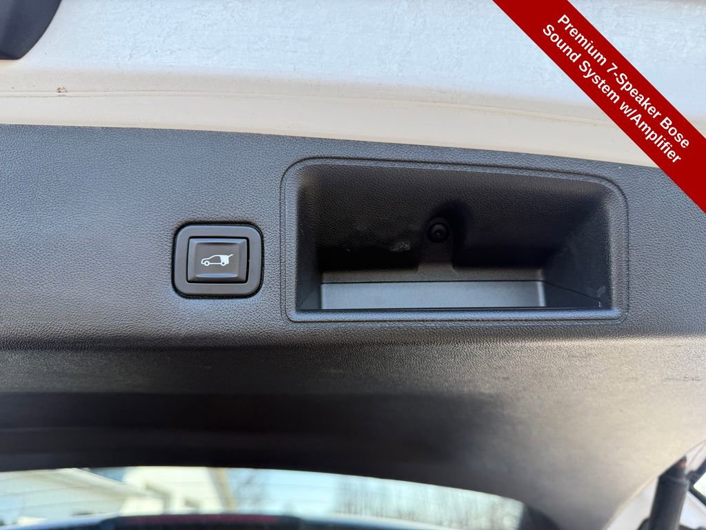 Used 2018 GMC Terrain SLT w/ Preferred Package image 35