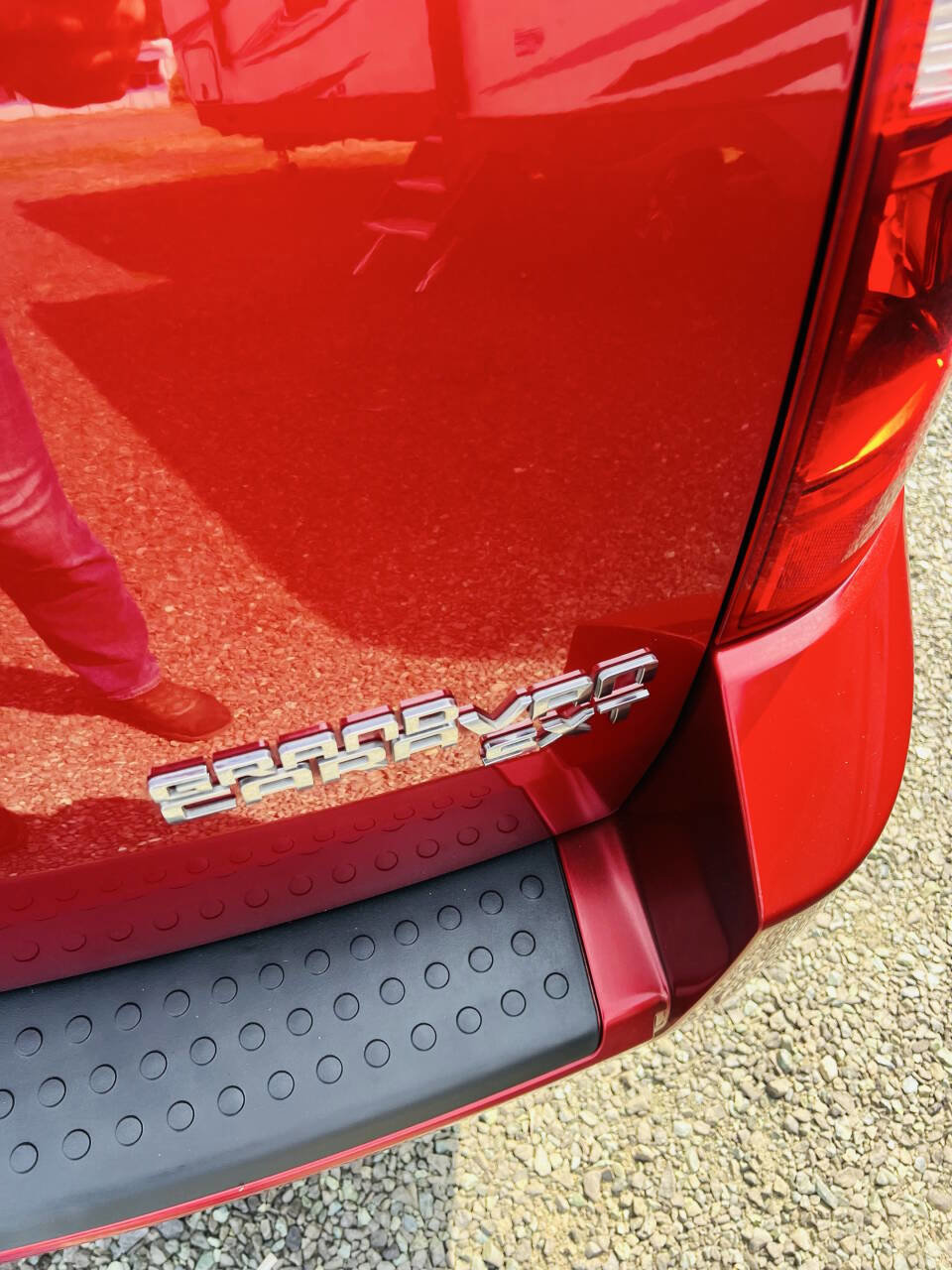 Used 2009 Dodge Grand Caravan SXT image 8