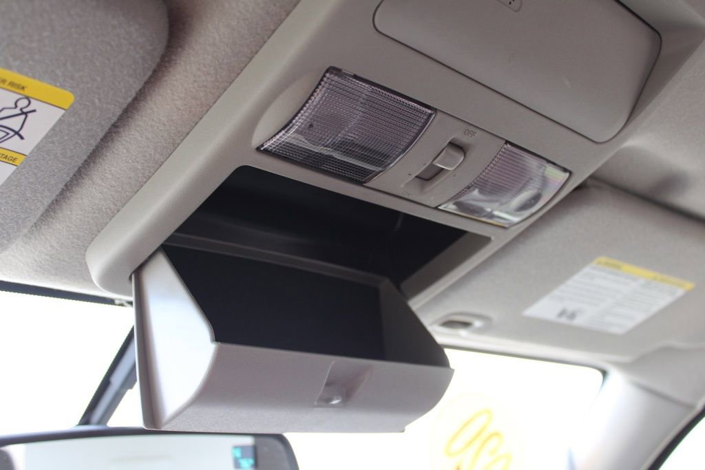 Used 2020 Nissan Frontier SV w/ Midnight Edition Floor Mats image 41