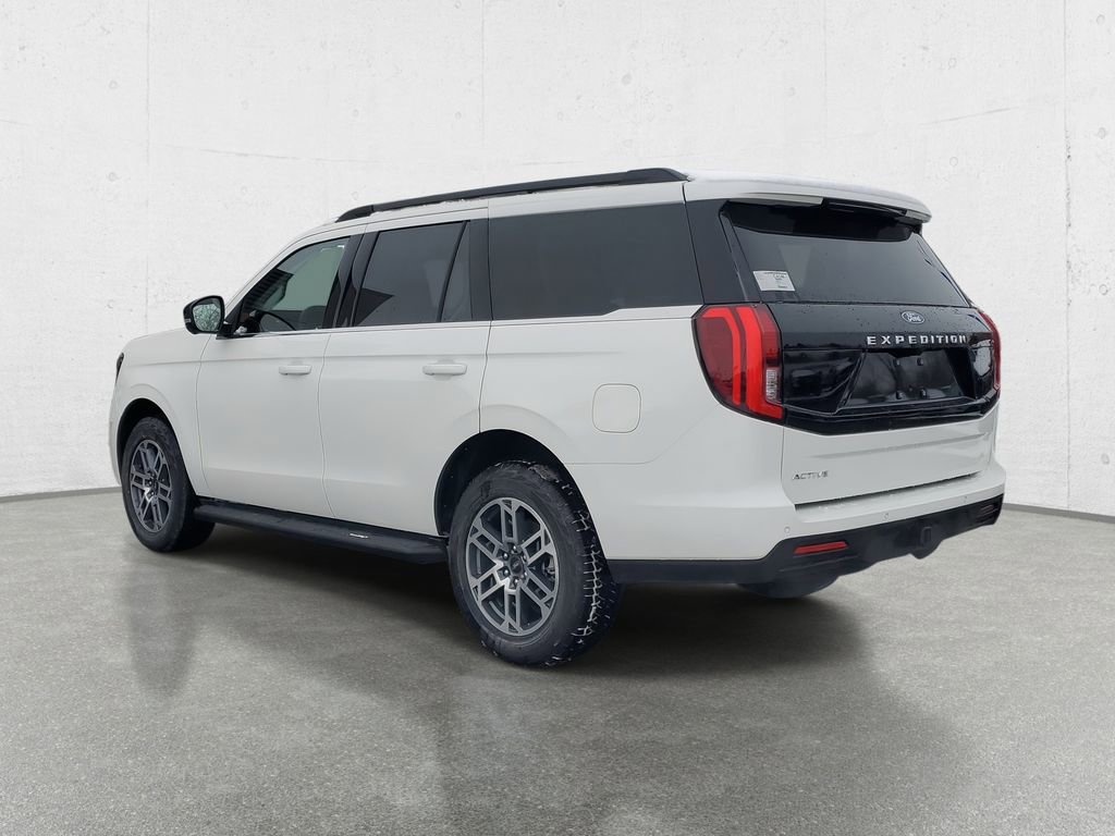 New 2026 Ford Expedition Active image 5