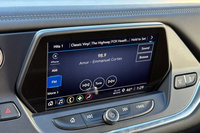 Used 2022 Chevrolet Blazer LT image 26