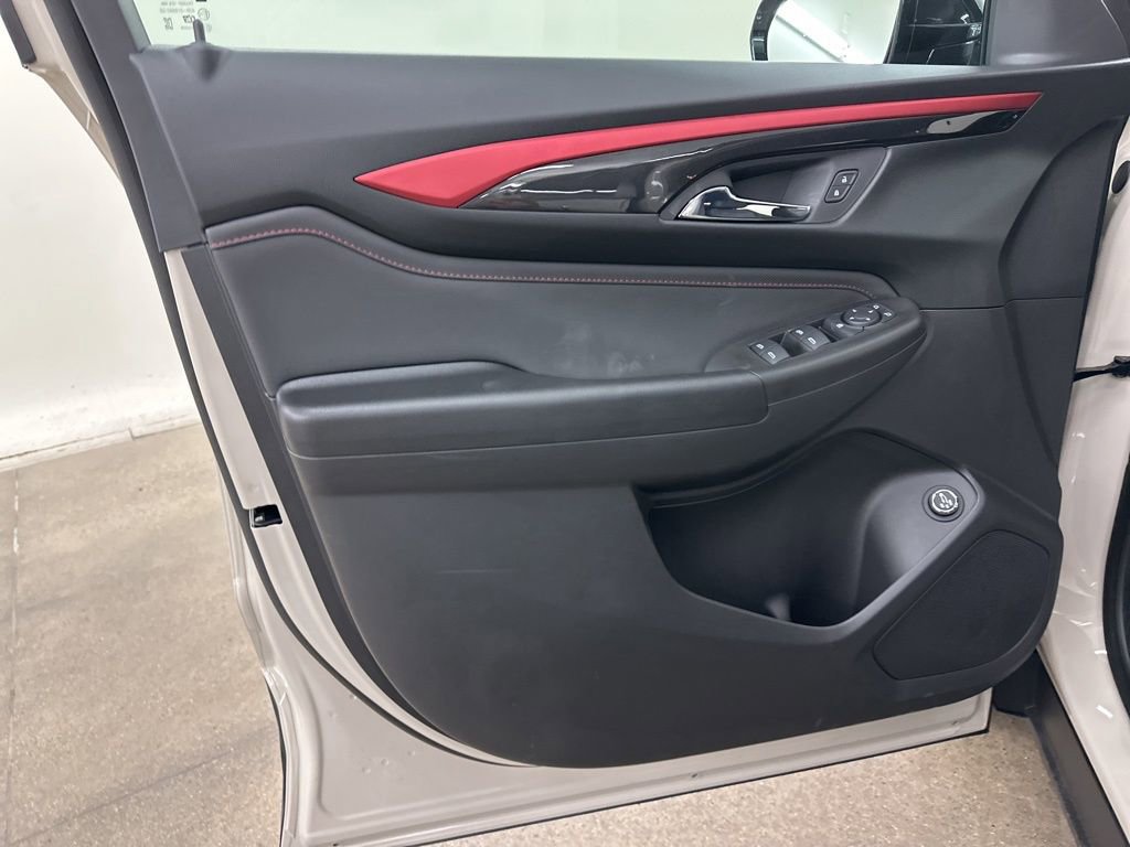 New 2026 Chevrolet TrailBlazer RS w/ Convenience Package AWD/4WD image 28