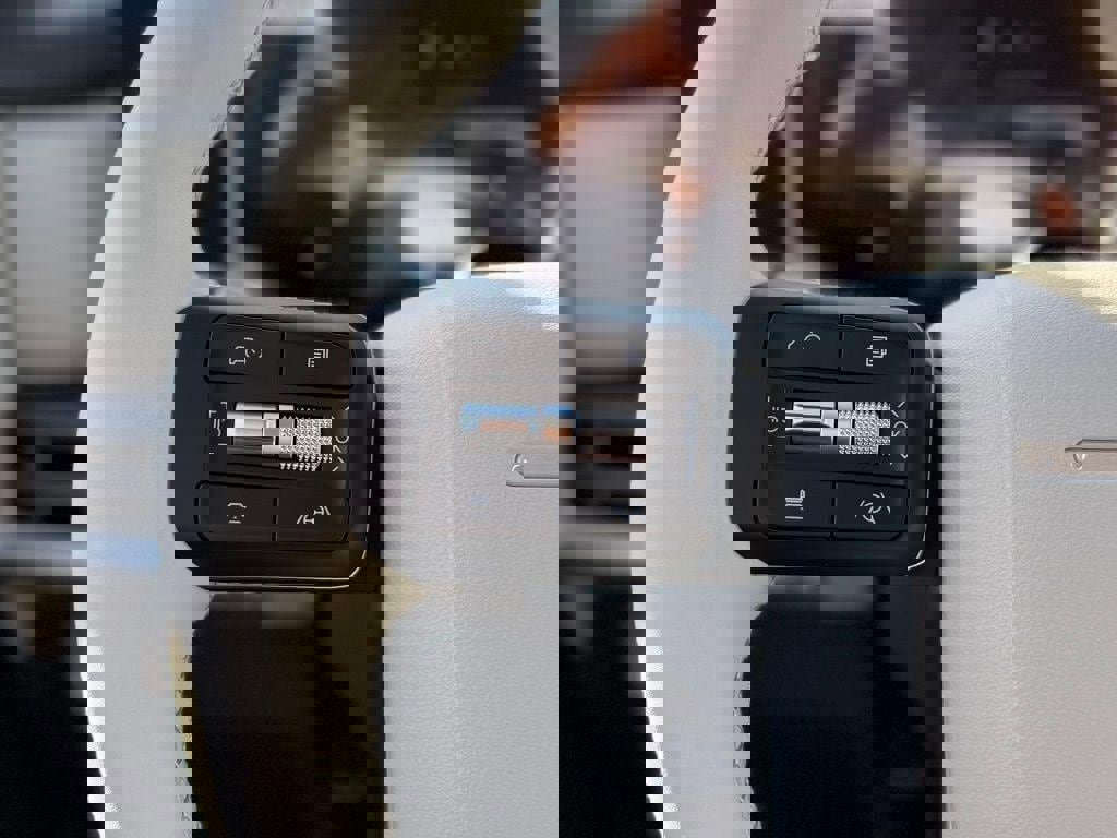 New 2026 Hyundai Santa Fe SEL image 19