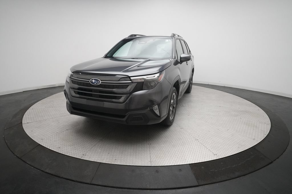 Certified 2026 Subaru Forester Premium AWD/4WD image 12