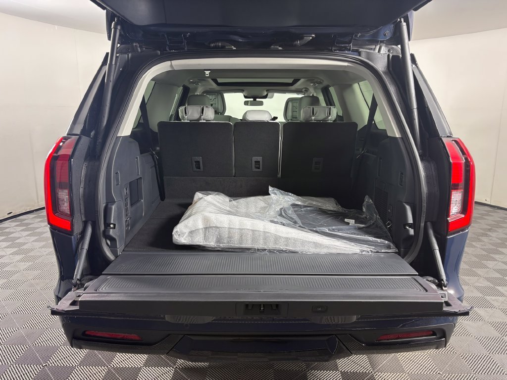 New 2027 Ford Expedition Max Platinum AWD/4WD image 37