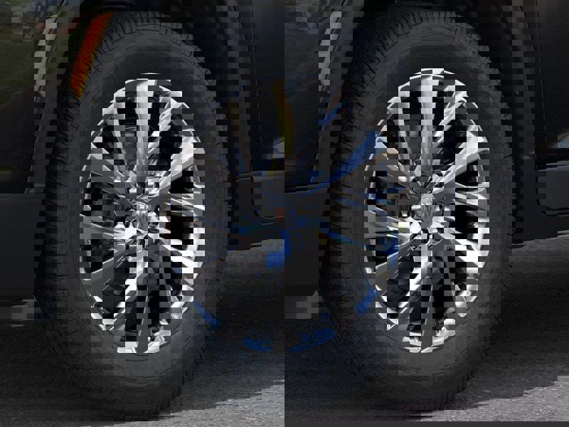 New 2026 Buick Enclave Preferred w/ Power Package image 9