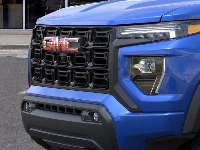 New 2026 GMC Canyon Elevation image 13