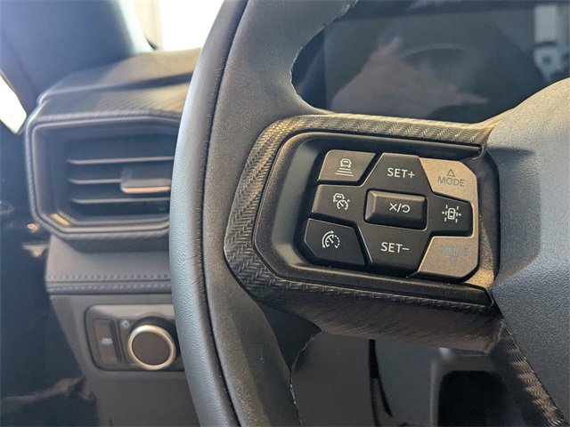 New 2025 Ford Mustang Dark Horse image 17