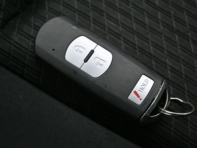 Used 2014 MAZDA CX-5 Touring w/ Touring Technology Package image 22