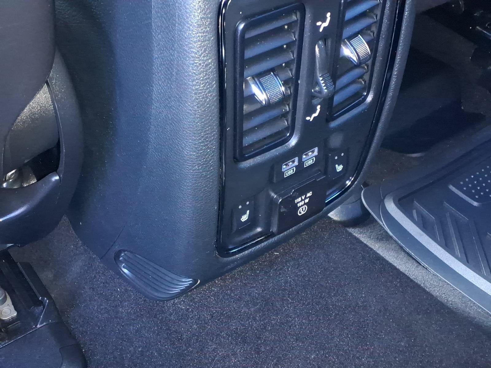 Certified 2020 Dodge Durango GT AWD/4WD image 14