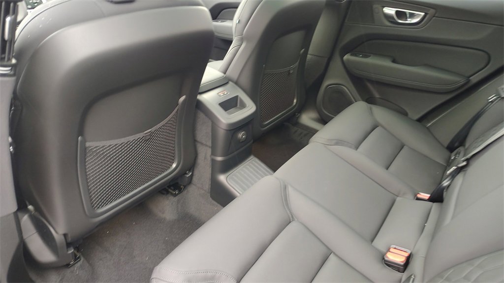 New 2026 Volvo XC60 T8 Plus w/ Protection Package Premier image 24