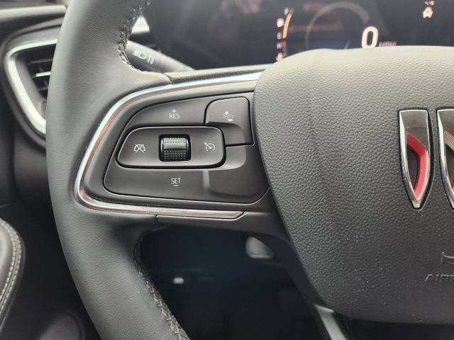 Used 2024 Buick Encore GX Sport Touring FWD image 28