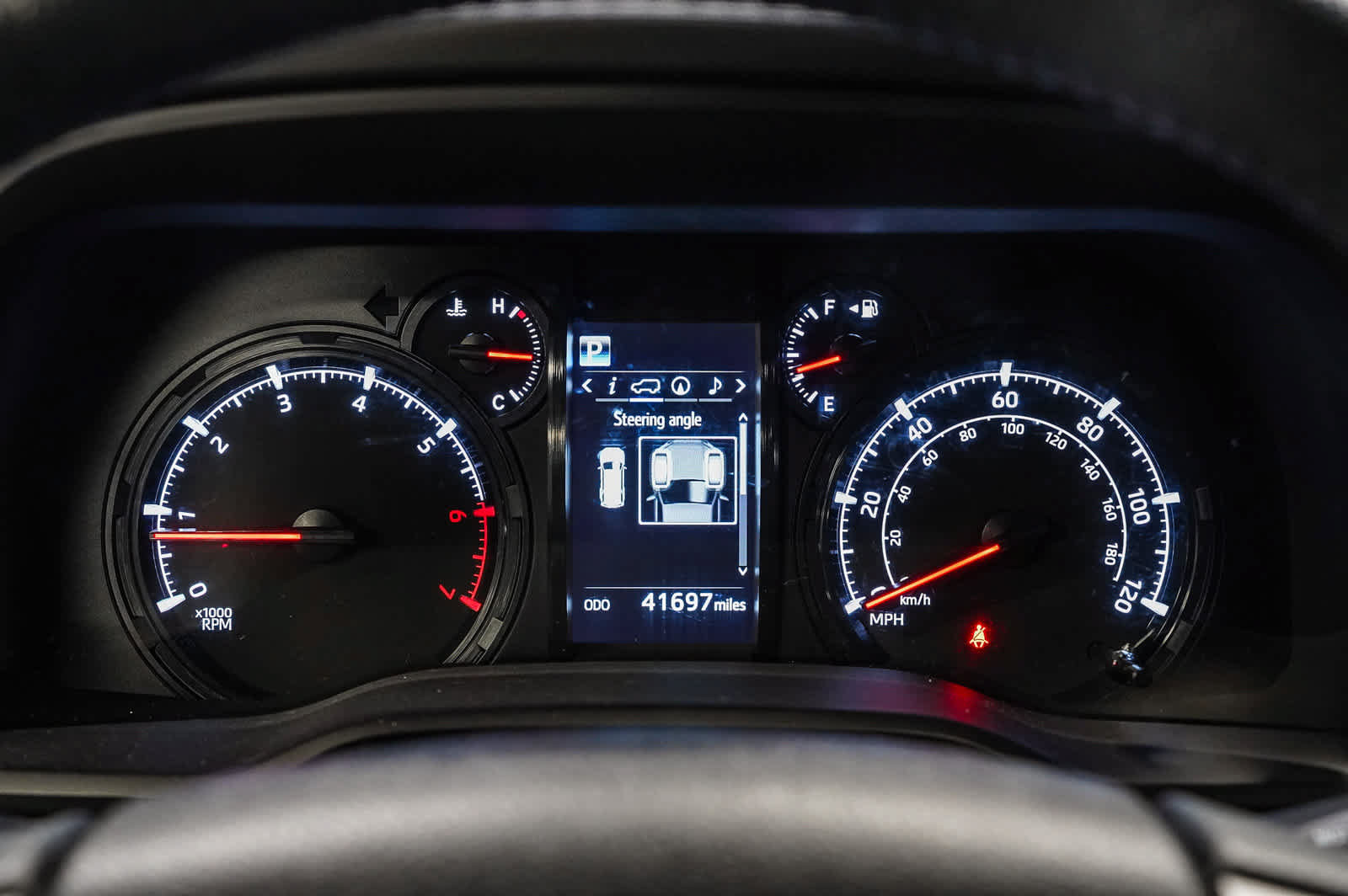 Used 2024 Toyota 4Runner SR5 Premium AWD/4WD image 24