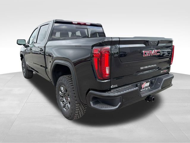 New 2026 GMC Sierra 1500 AT4X AWD/4WD image 5