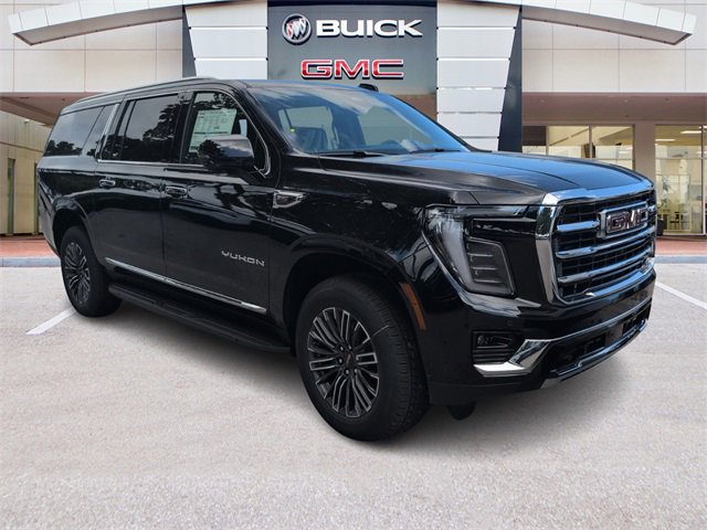 New 2026 GMC Yukon XL Elevation image 1