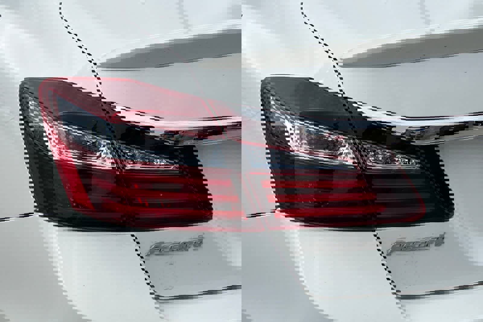 Used 2017 Honda Accord Touring image 15