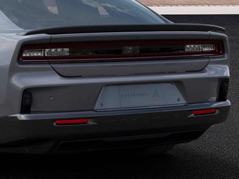 New 2026 Dodge Charger Daytona Scat Pack w/ Track Package AWD/4WD image 13