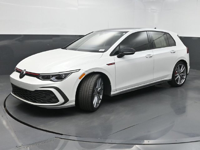 Used 2024 Volkswagen GTI S FWD image 5