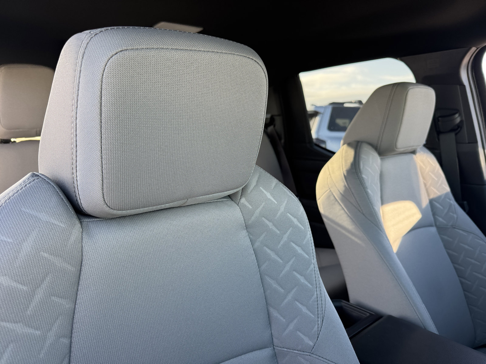 New 2026 Toyota Tacoma SR5 image 3