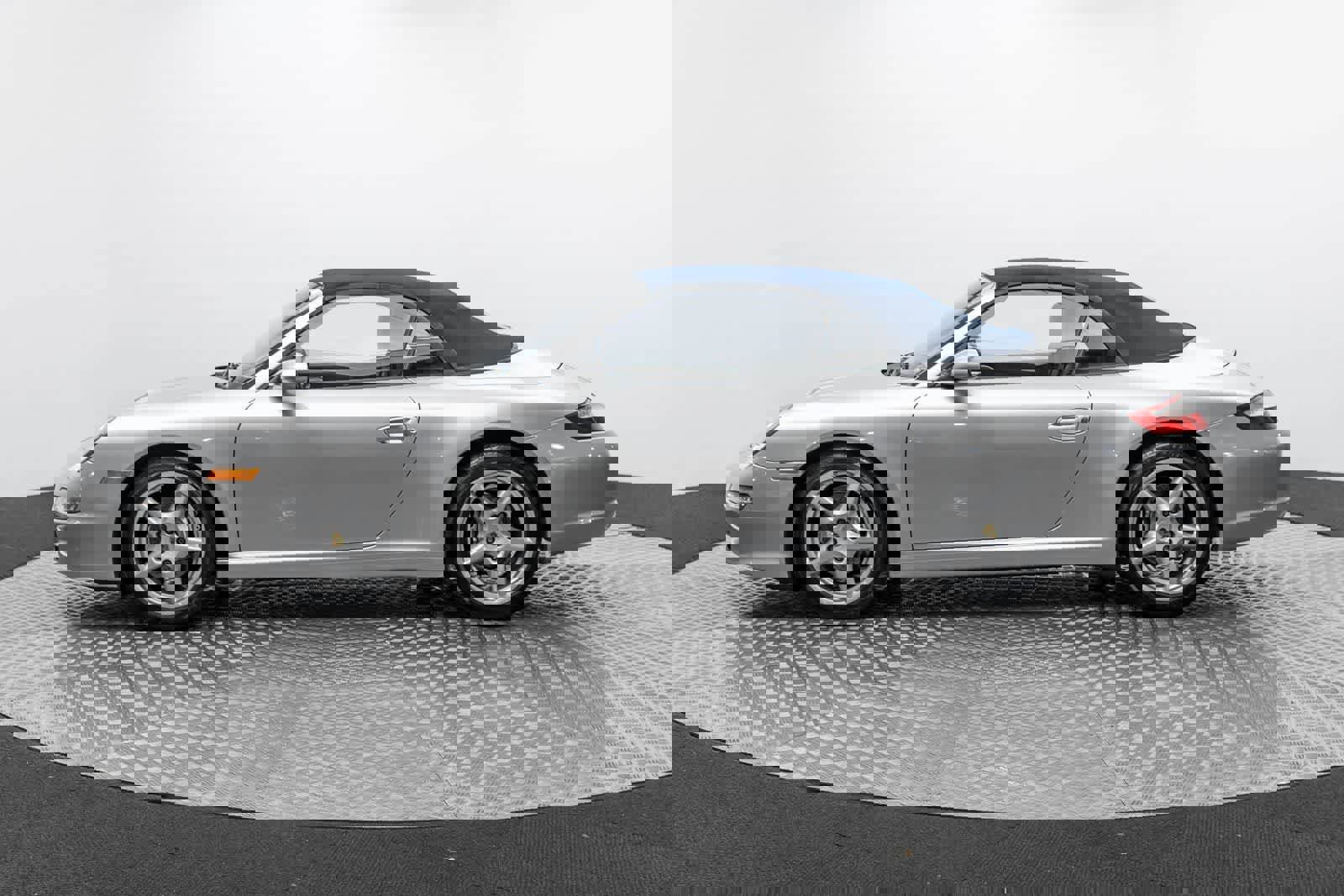 Used 2007 Porsche 911 Carrera image 58