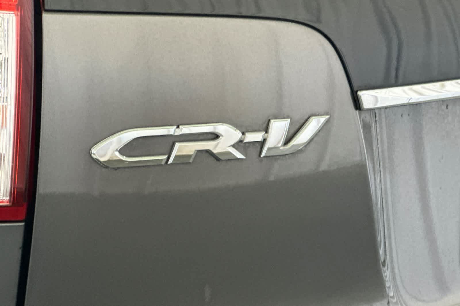 Used 2013 Honda CR-V LX image 16