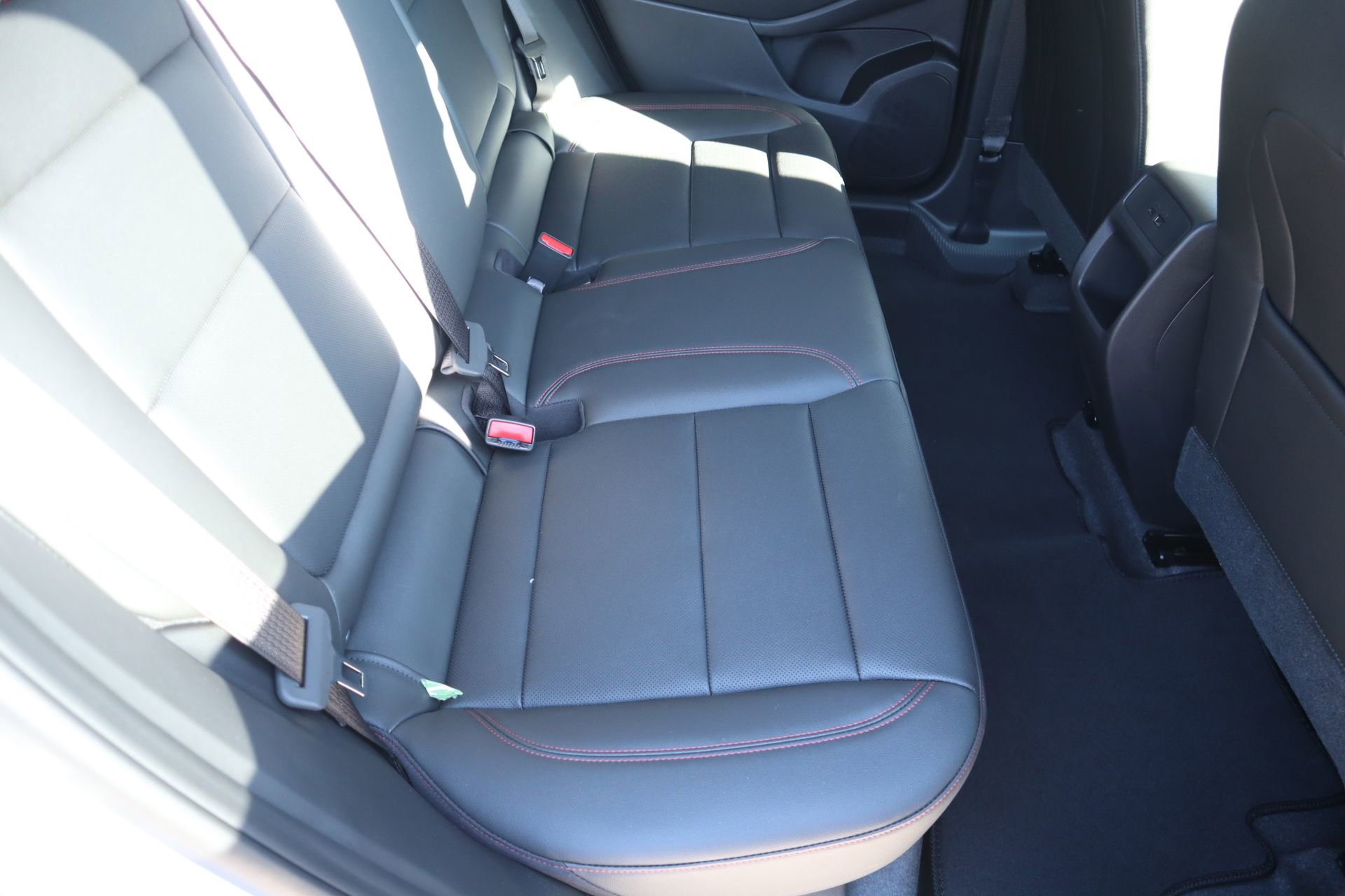 New 2026 Chevrolet Trax RS w/ Driver Confidence Package image 14